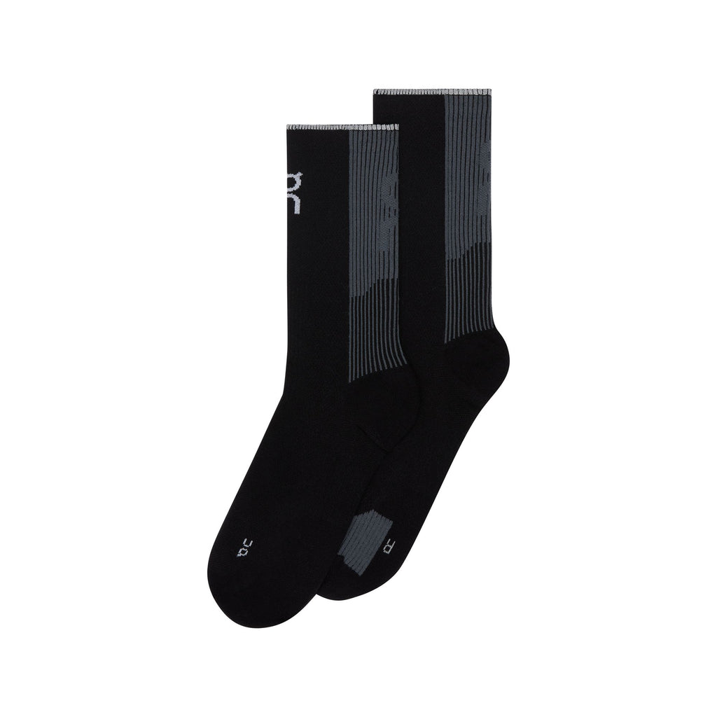 On Performance Run Sock High