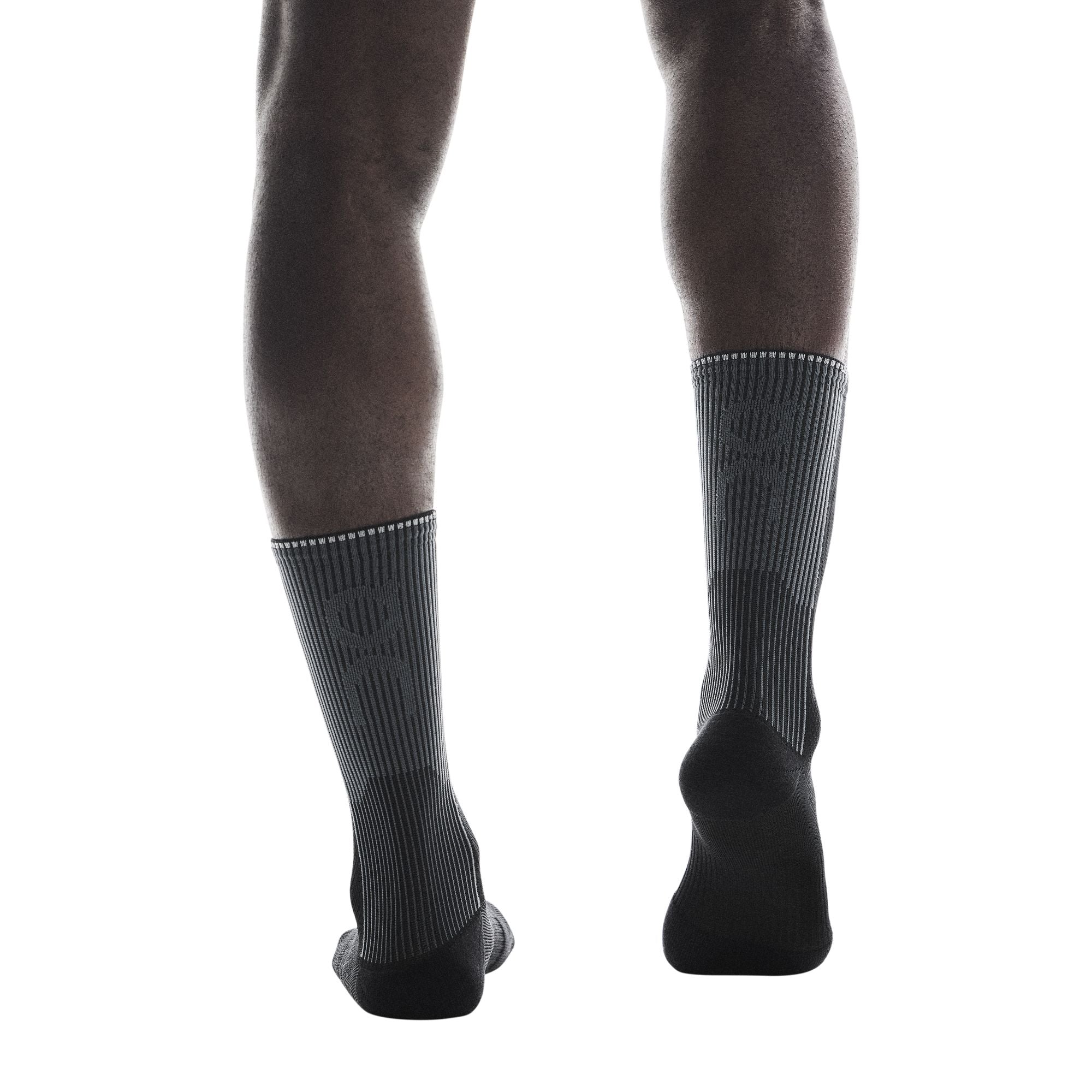 On Performance Run Sock High