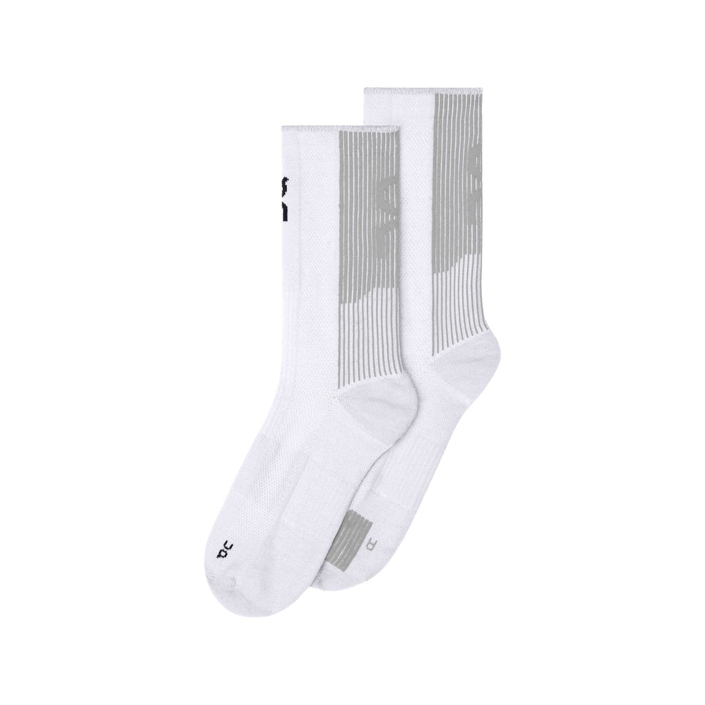 On Performance Run Sock High