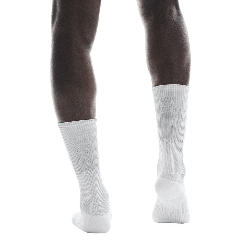 On Performance Run Sock High
