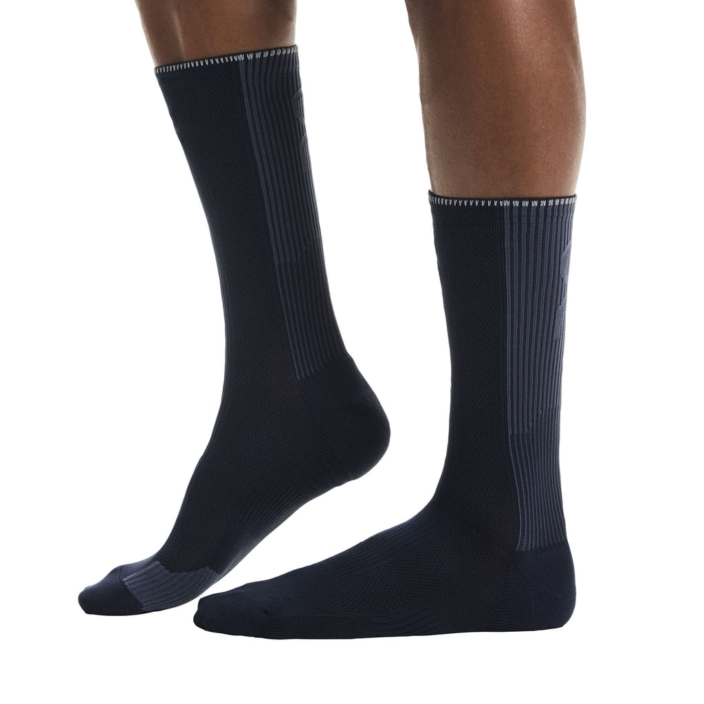 On Performance Run Sock High