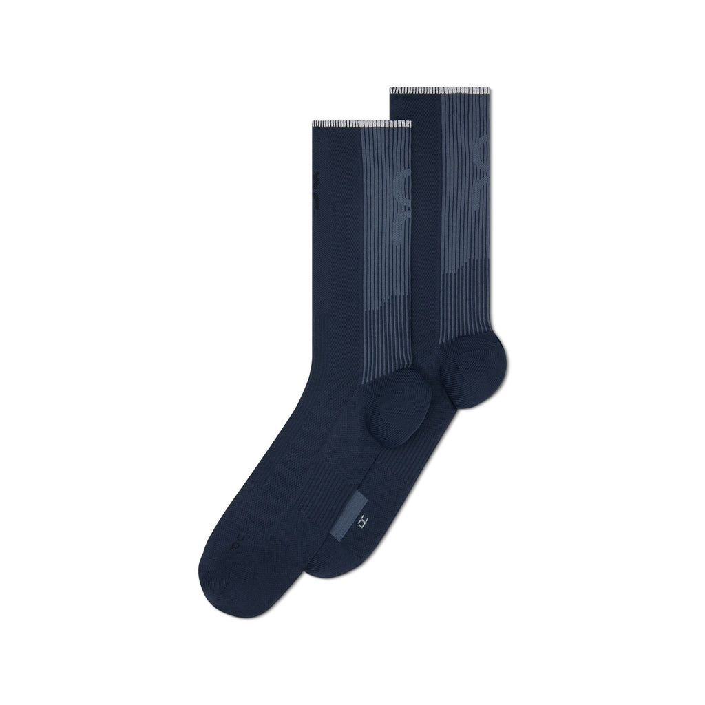 On Performance Run Sock High