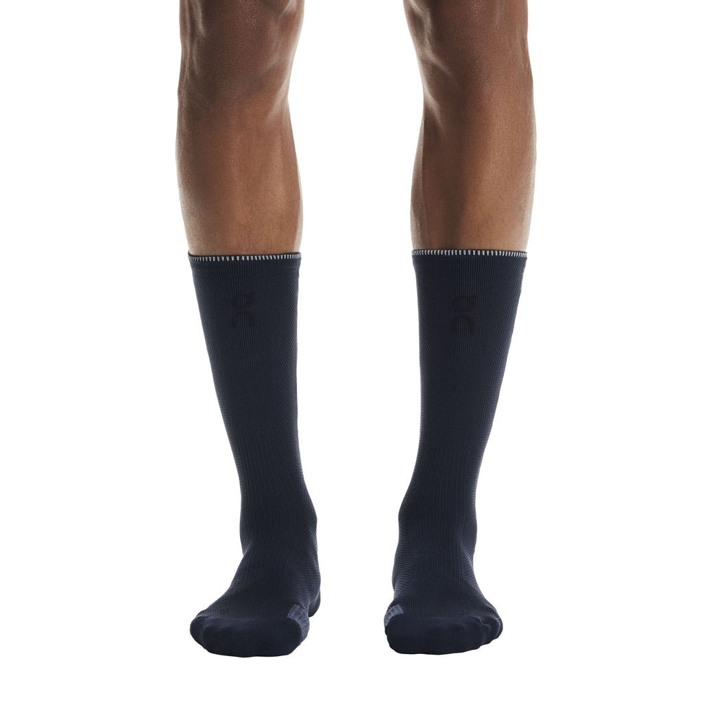 On Performance Run Sock High