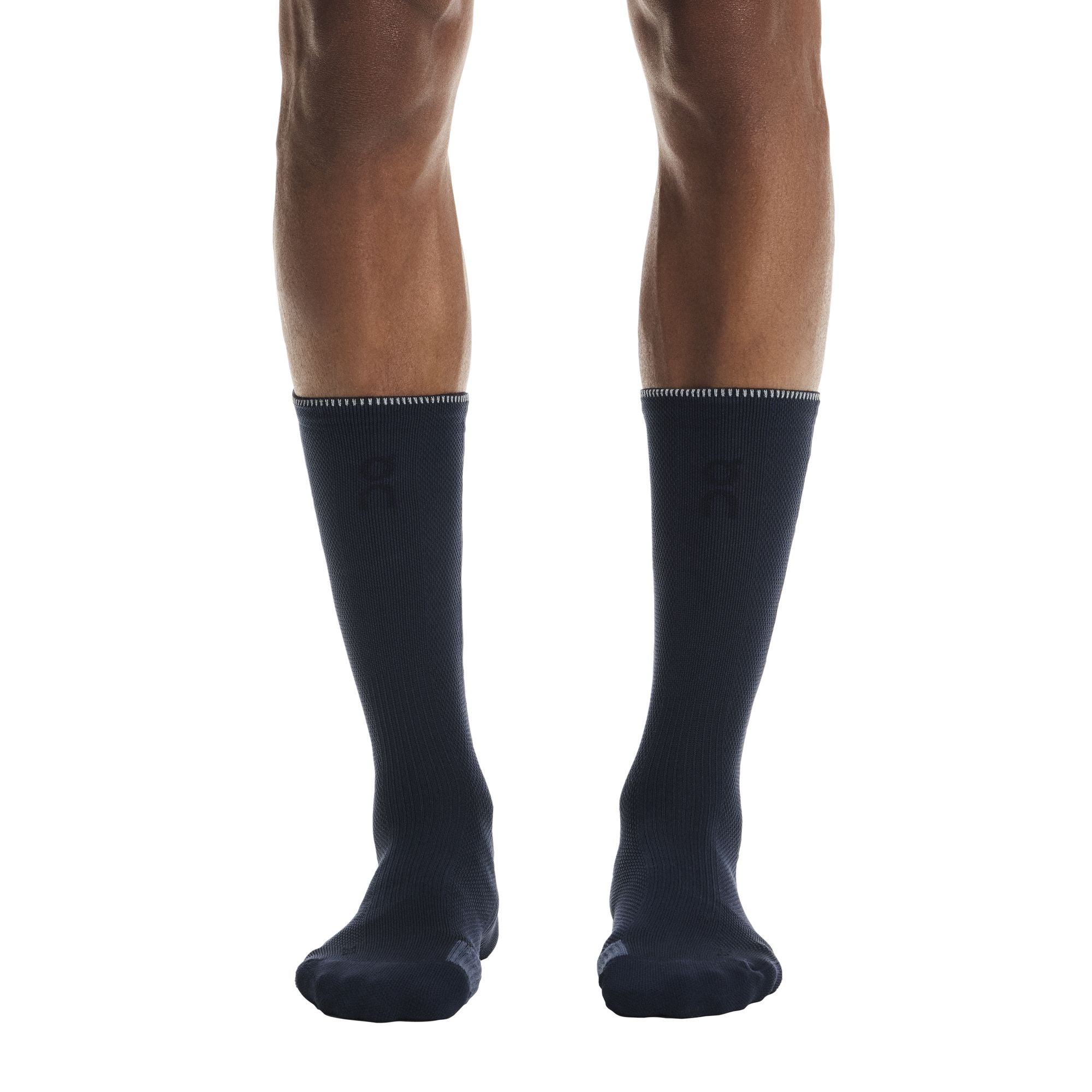 On Performance Run Sock High