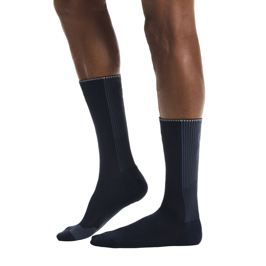 On Performance Run Sock High