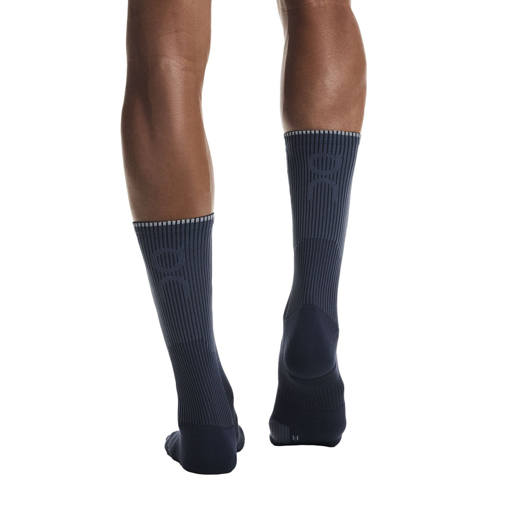 On Performance Run Sock High