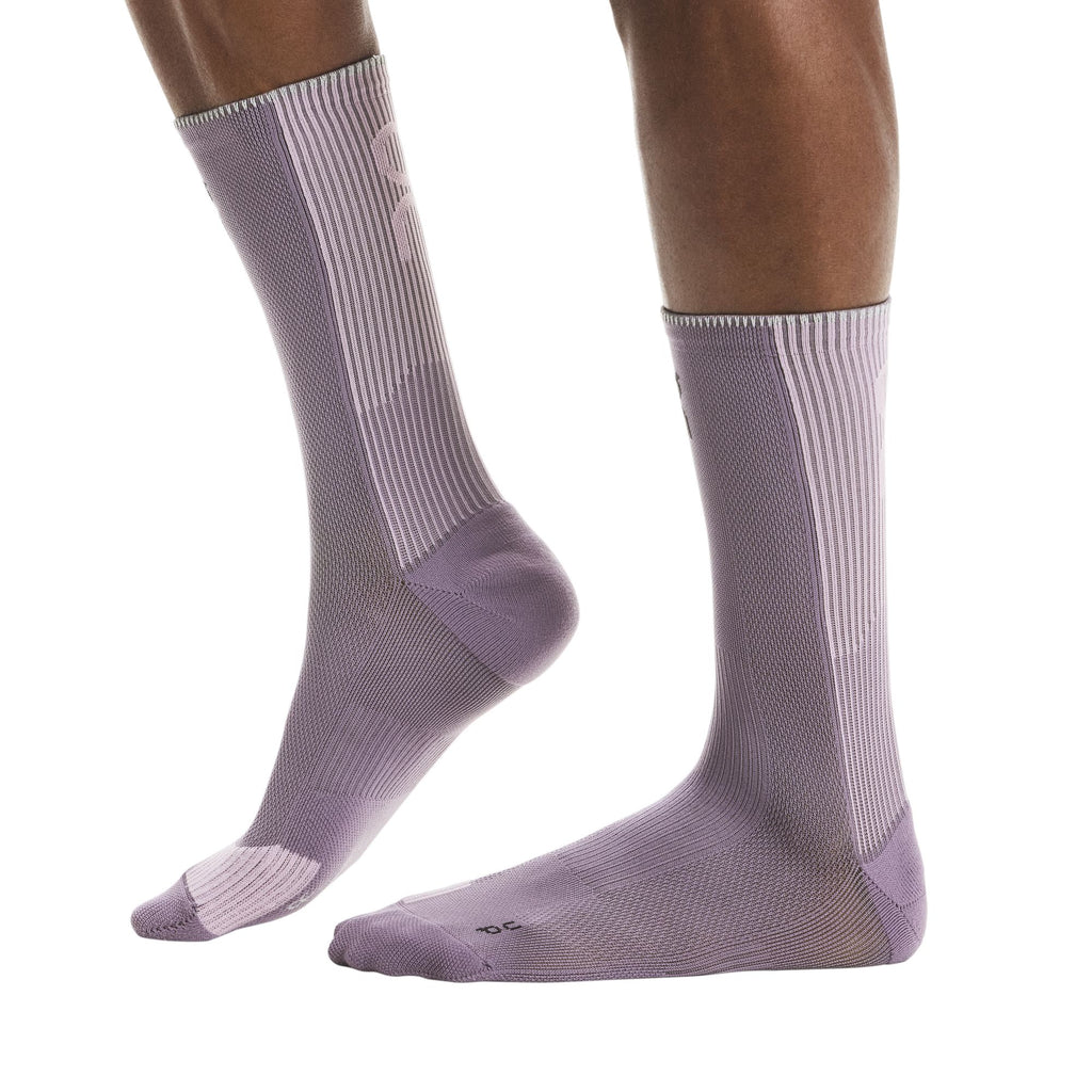 On Performance Run Sock High