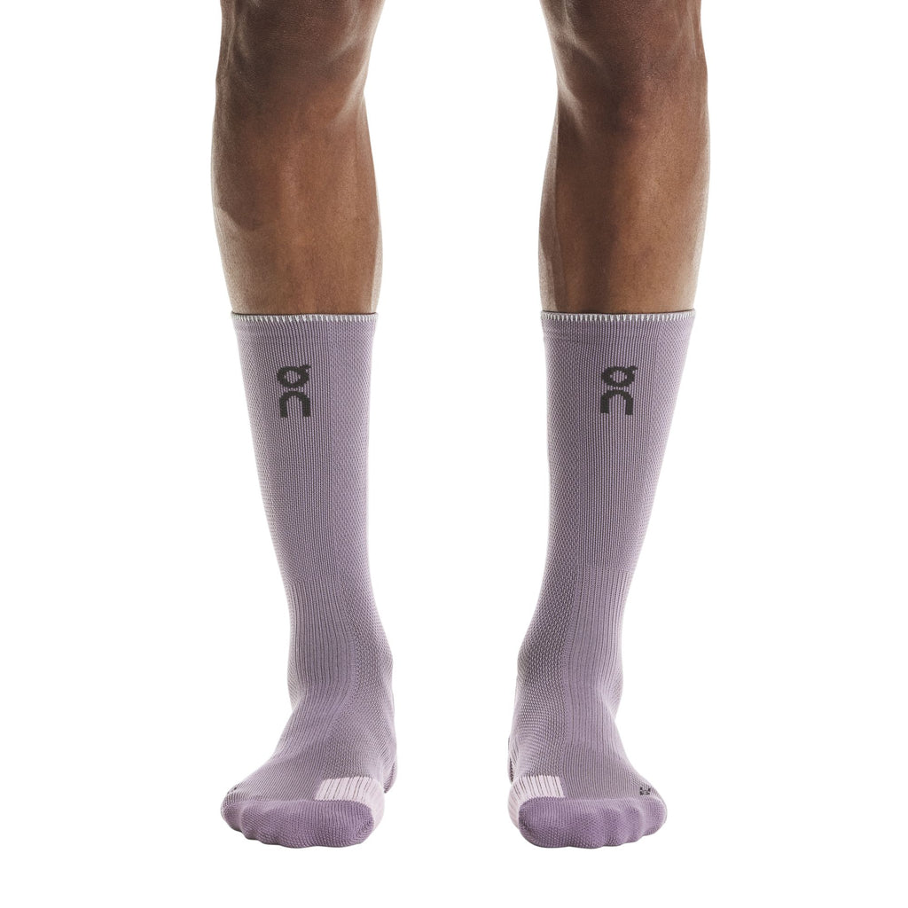 On Performance Run Sock High