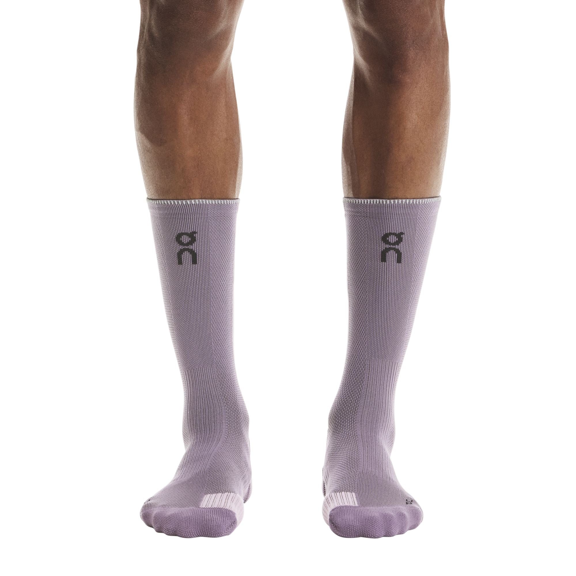 On Performance Run Sock High