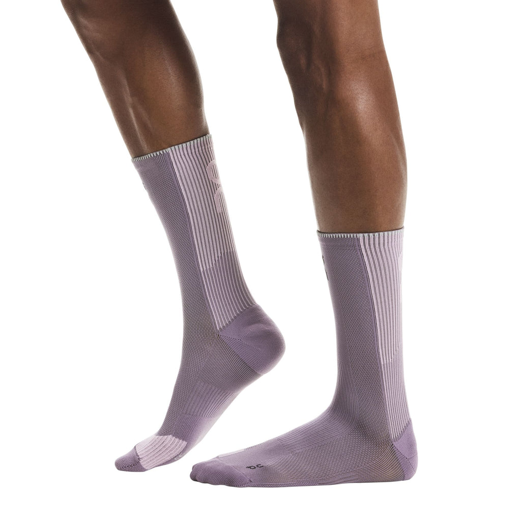 On Performance Run Sock High