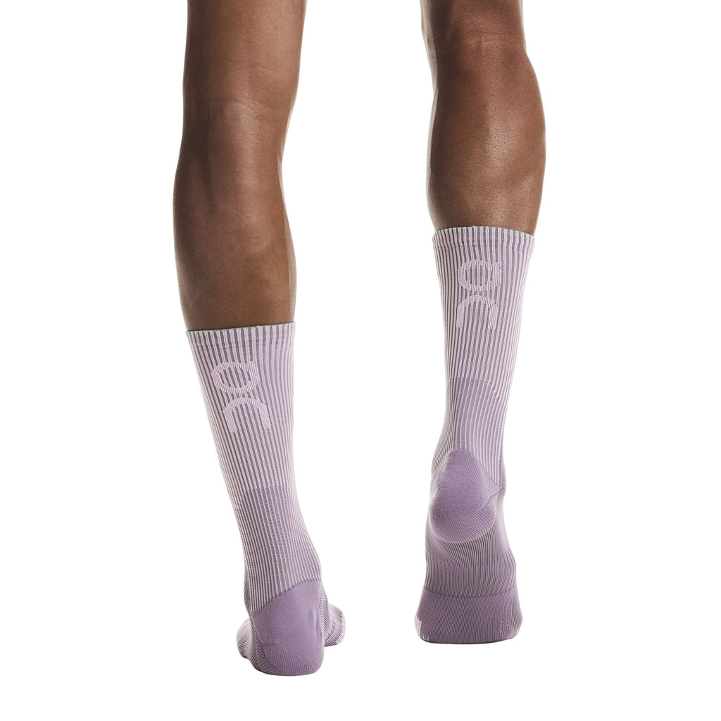 On Performance Run Sock High