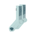 On Performance Run Sock High