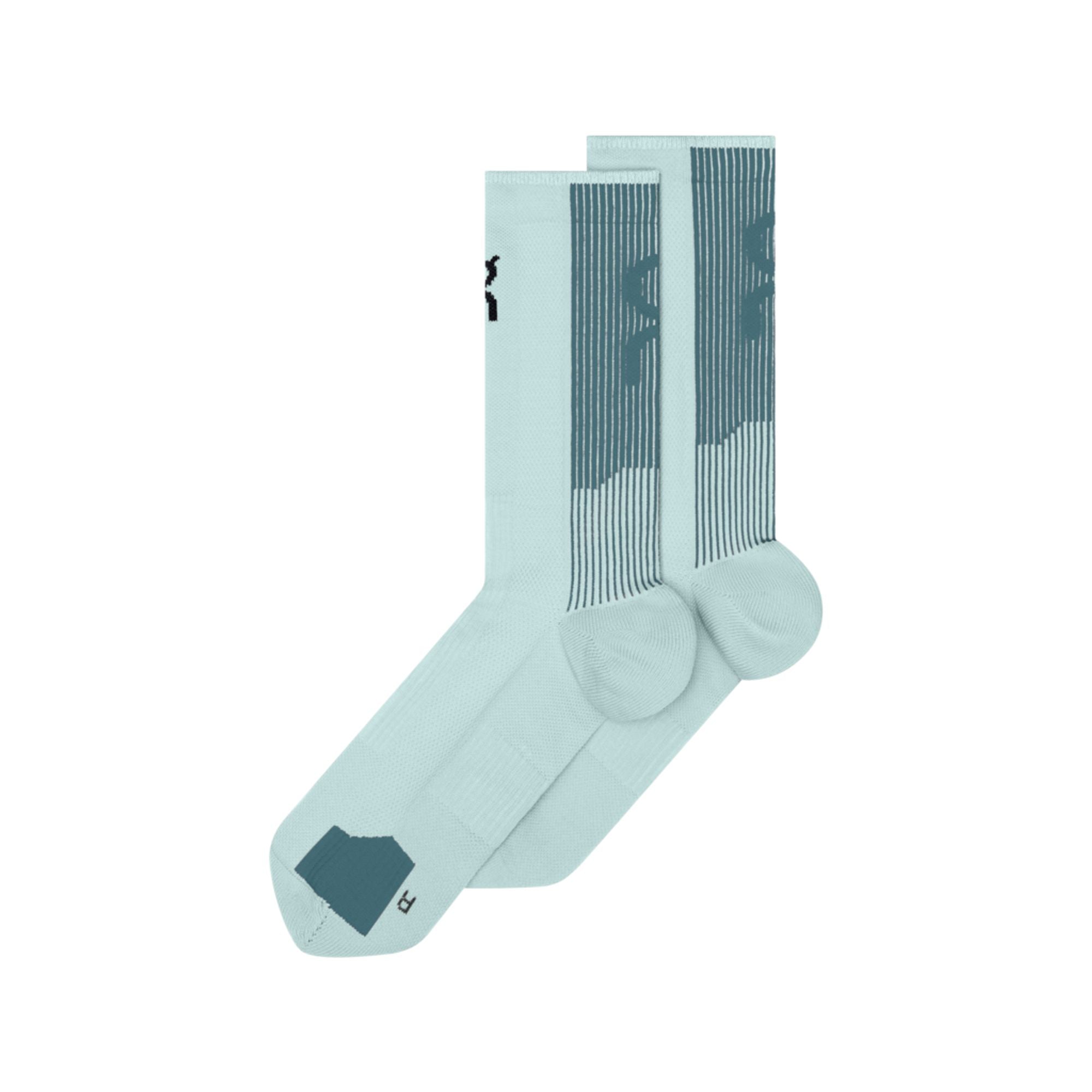 On Performance Run Sock High