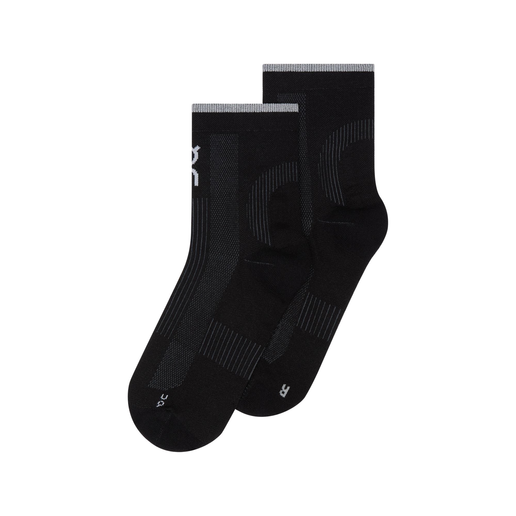 On Performance Run Sock Mid