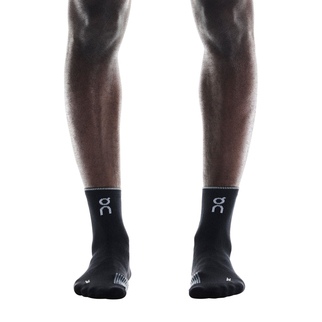 On Performance Run Sock Mid