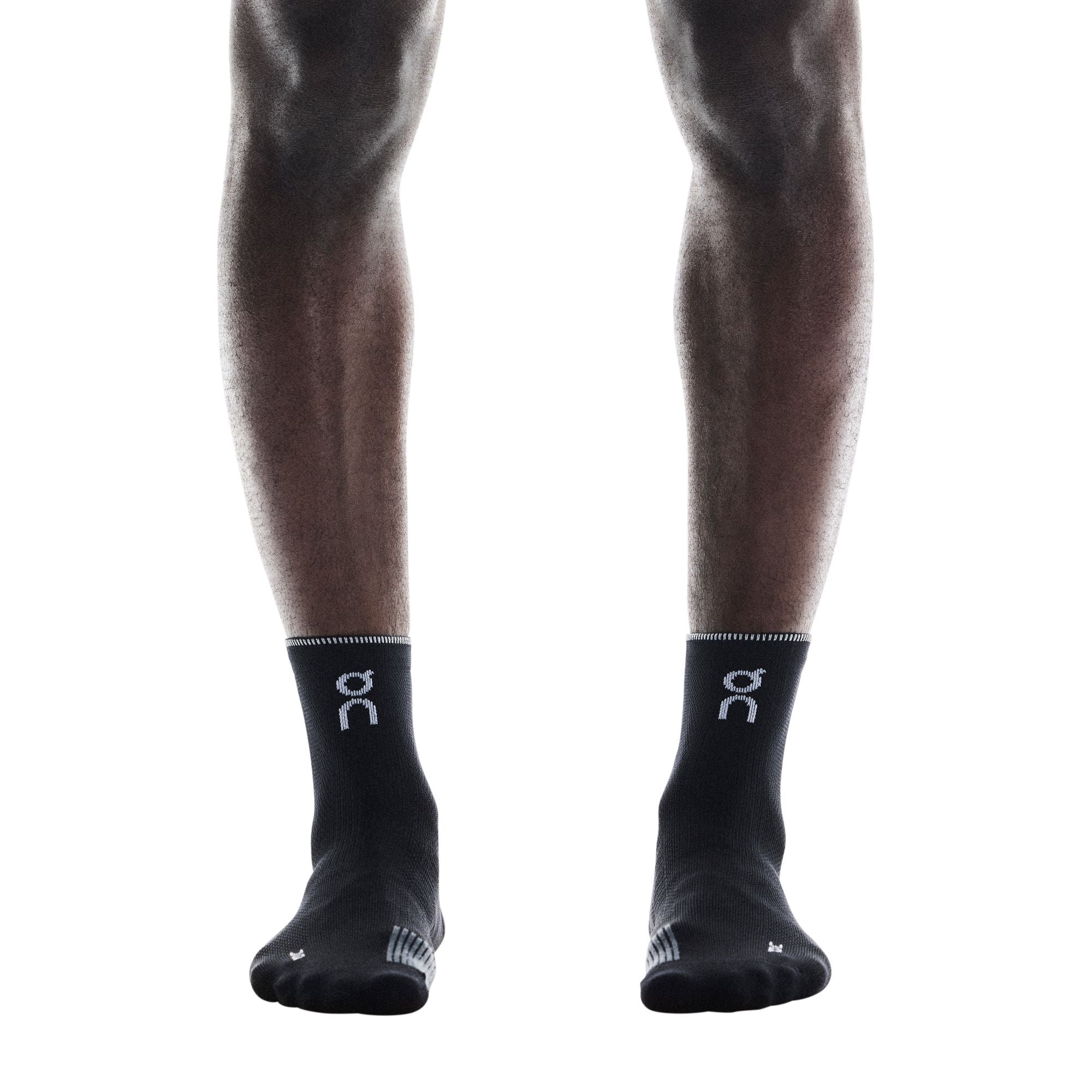 On Performance Run Sock Mid
