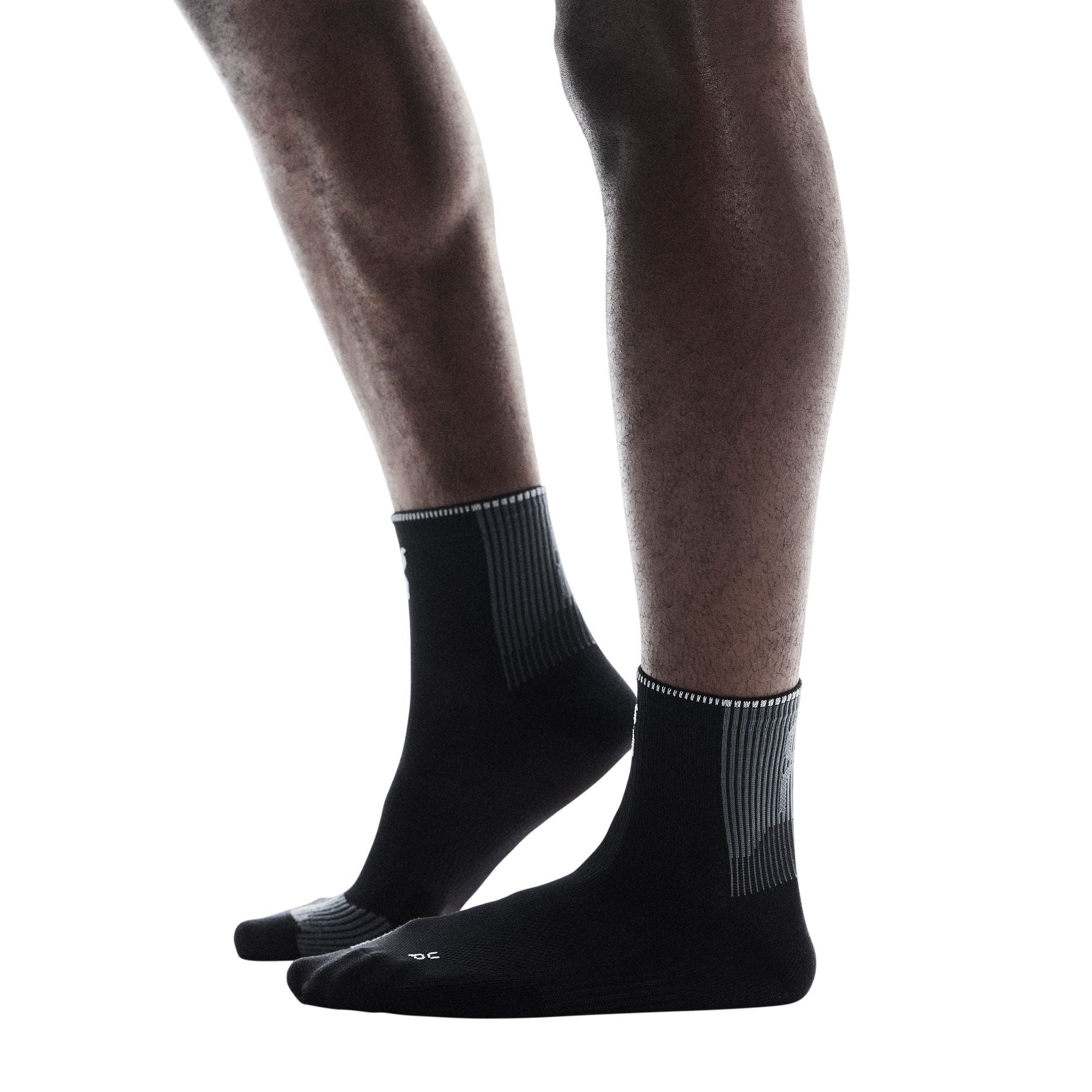 On Performance Run Sock Mid