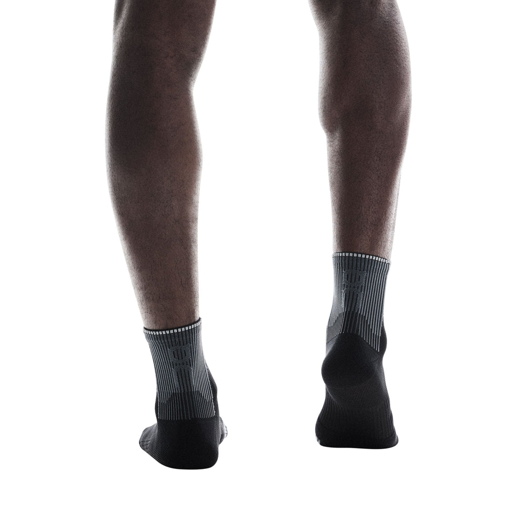 On Performance Run Sock Mid
