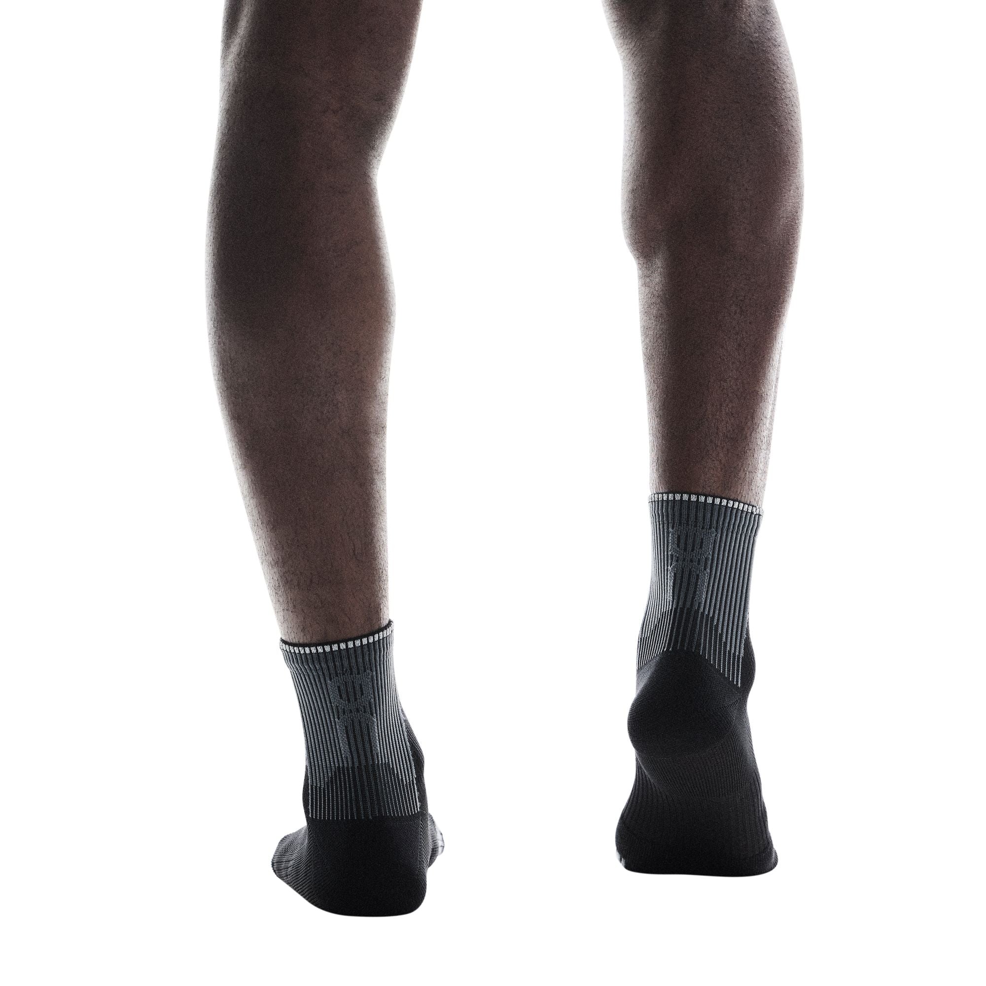 On Performance Run Sock Mid