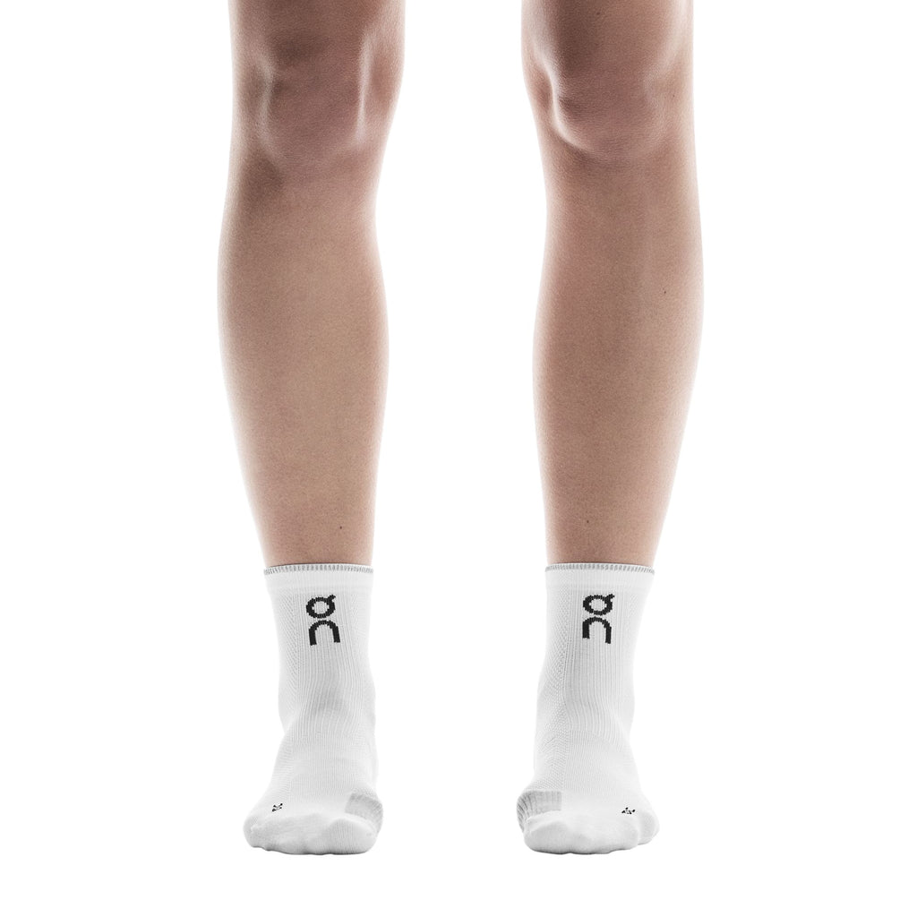 On Performance Run Sock Mid