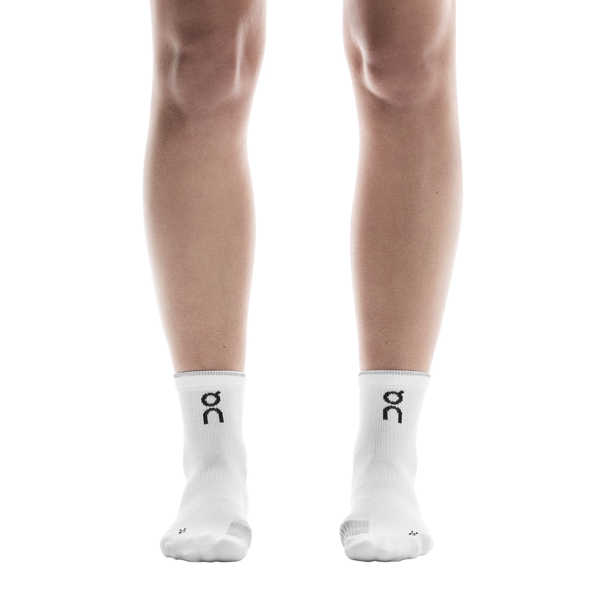 On Performance Run Sock Mid
