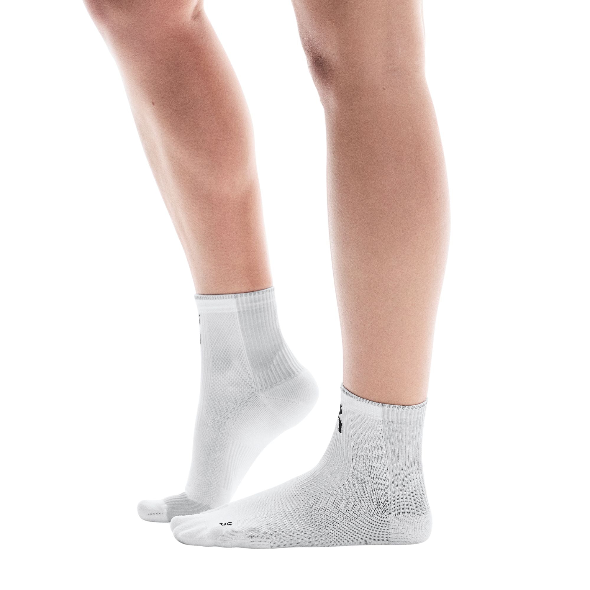 On Performance Run Sock Mid