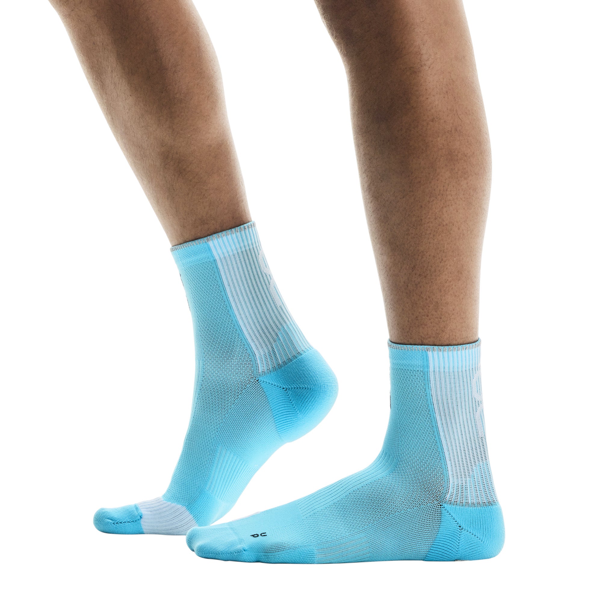 On Performance Run Sock Mid
