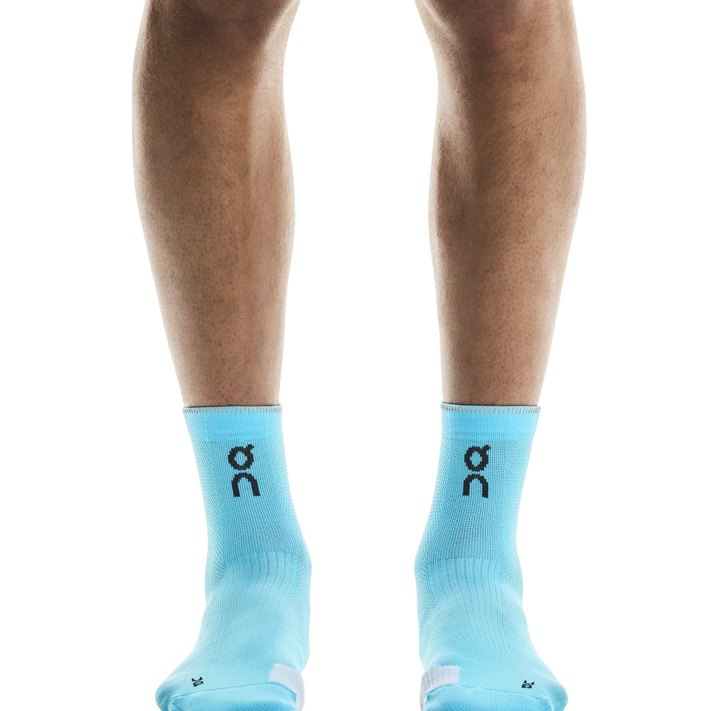 On Performance Run Sock Mid