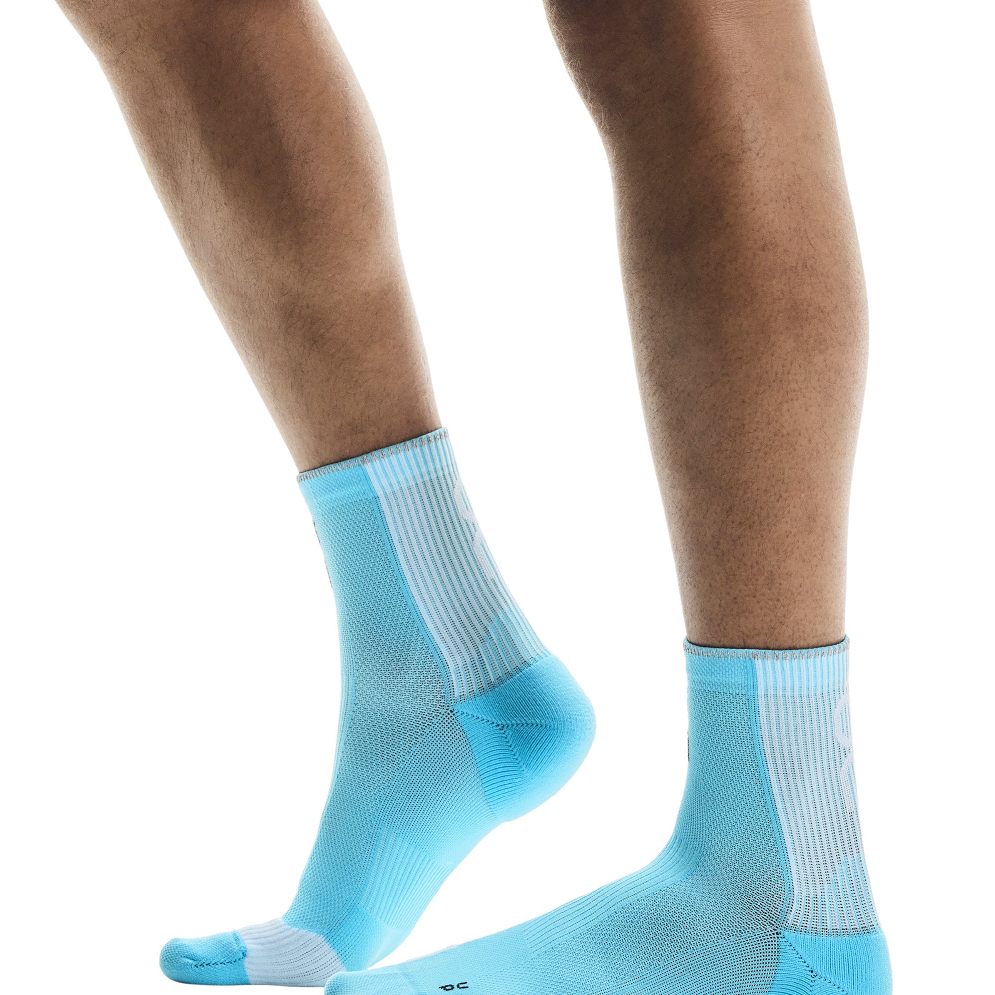 On Performance Run Sock Mid