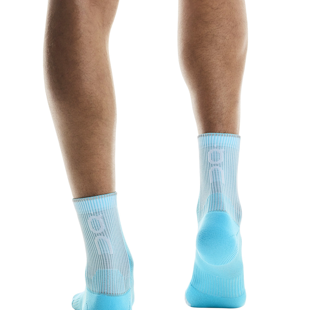 On Performance Run Sock Mid