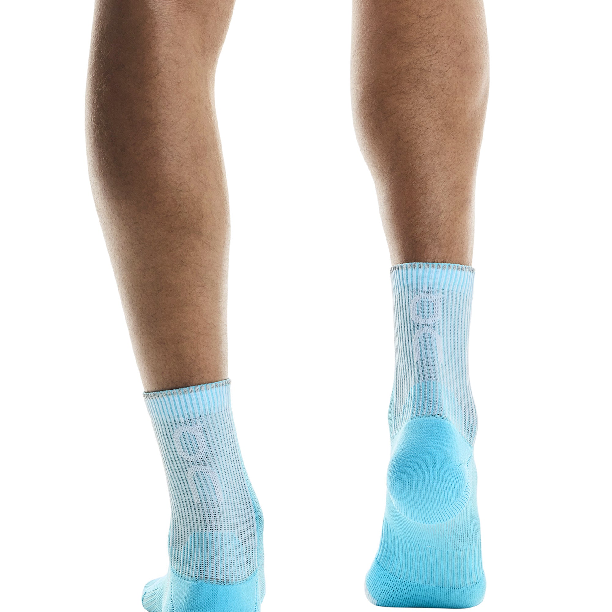 On Performance Run Sock Mid
