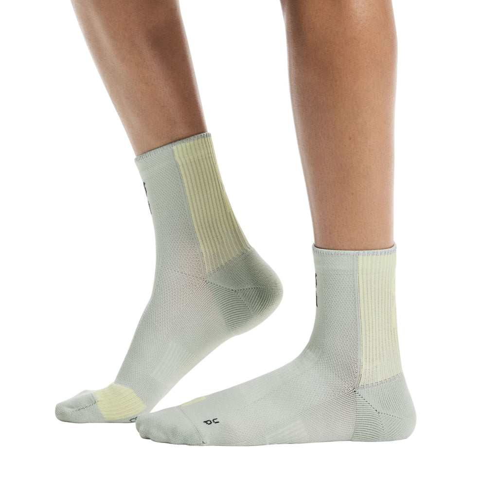 On Performance Run Sock Mid