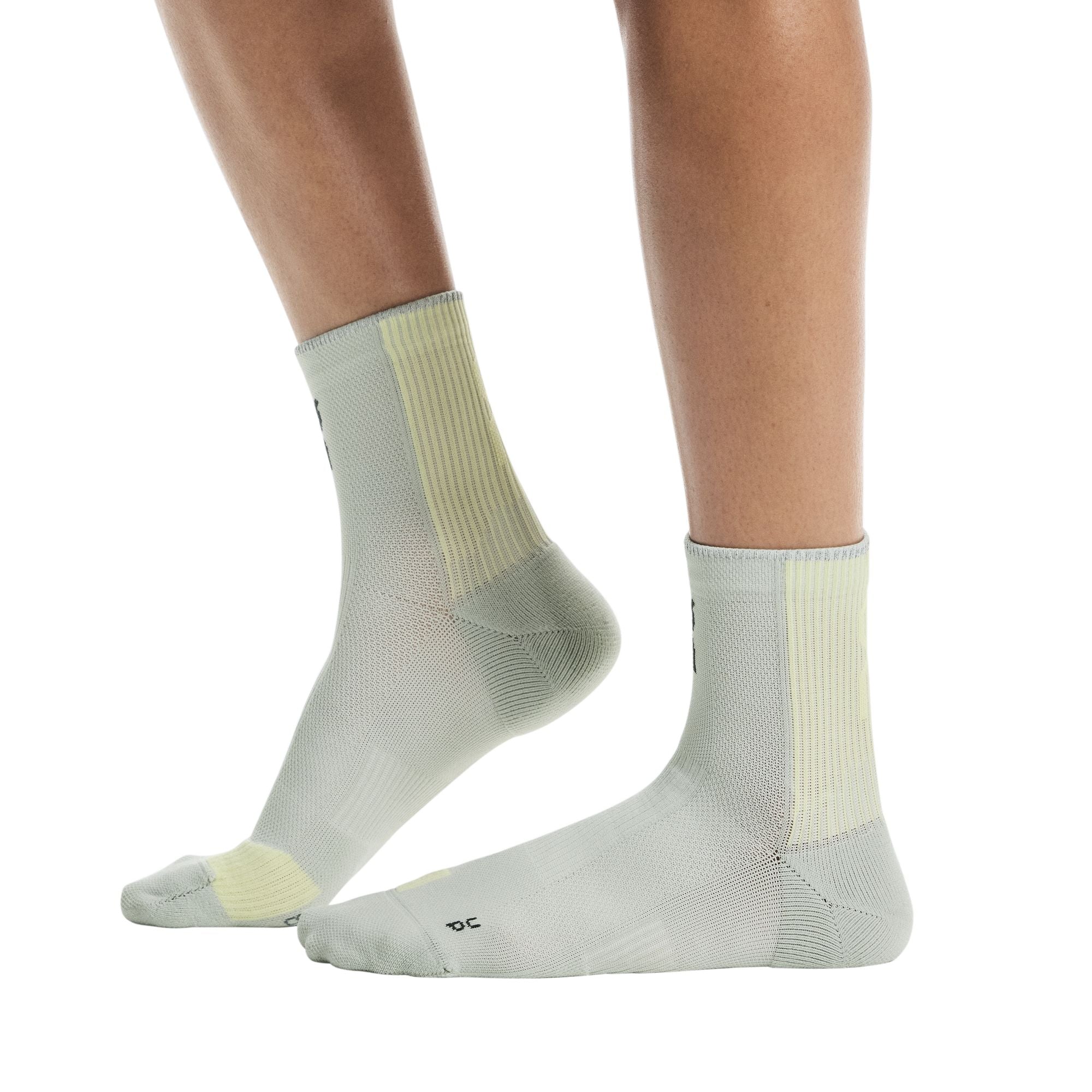 On Performance Run Sock Mid