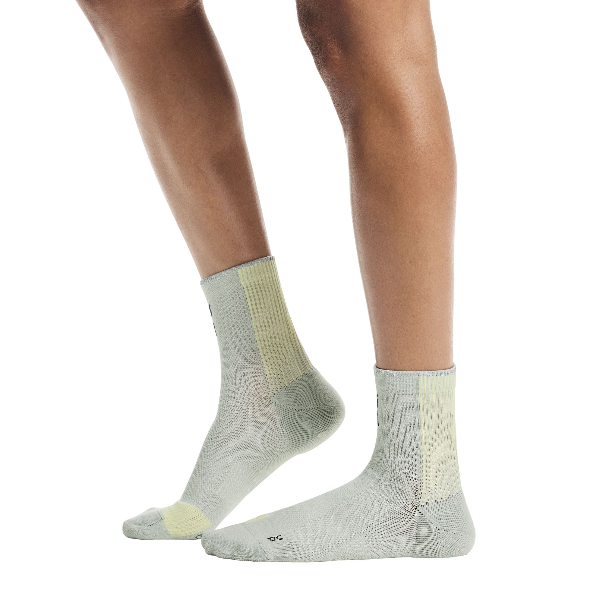 On Performance Run Sock Mid