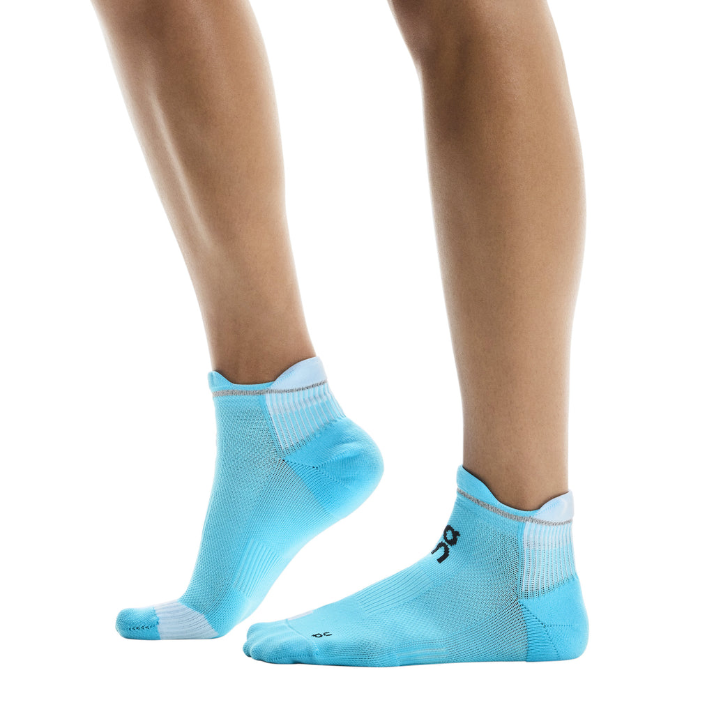 On Performance Run Sock Low