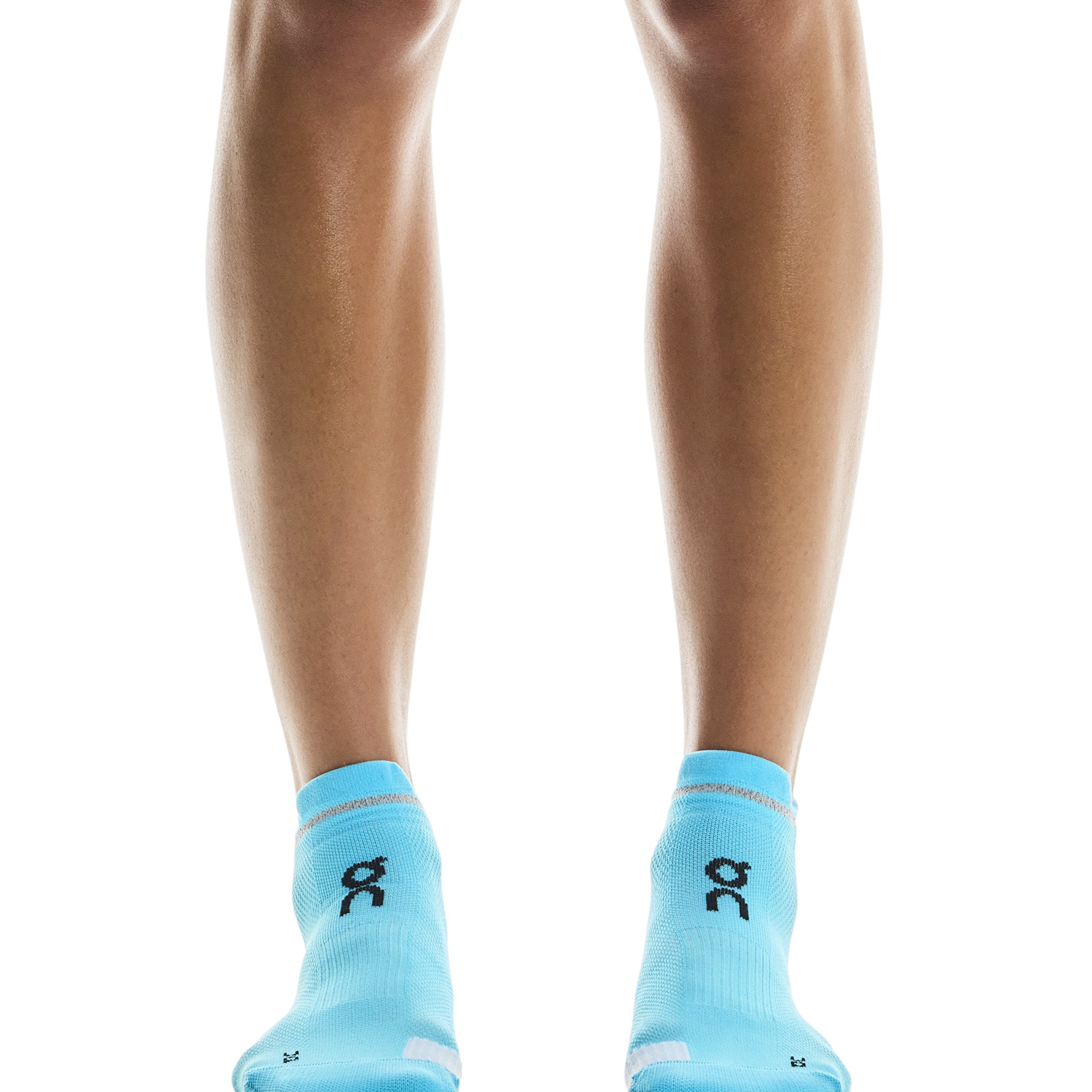 On Performance Run Sock Low