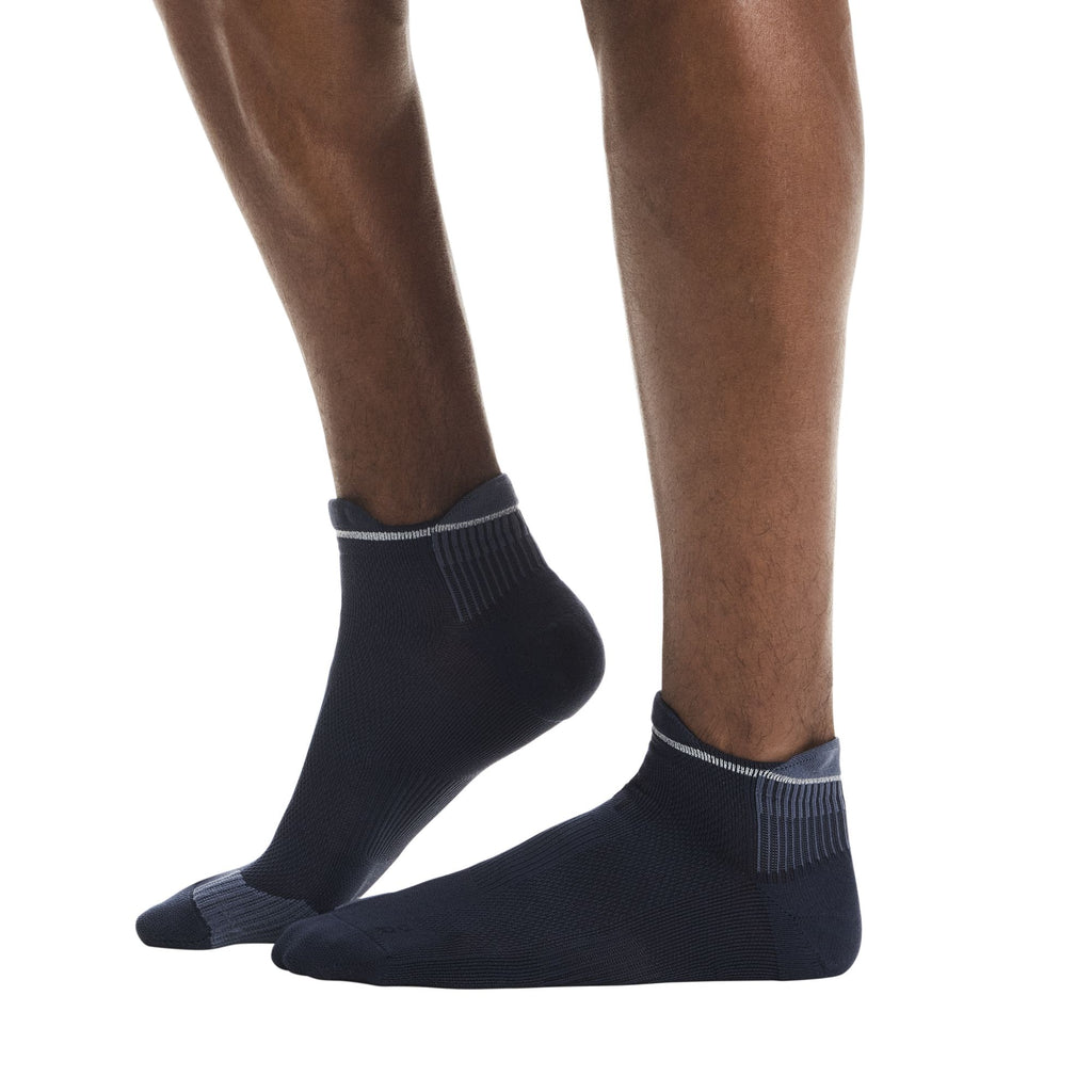 On Performance Run Sock Low