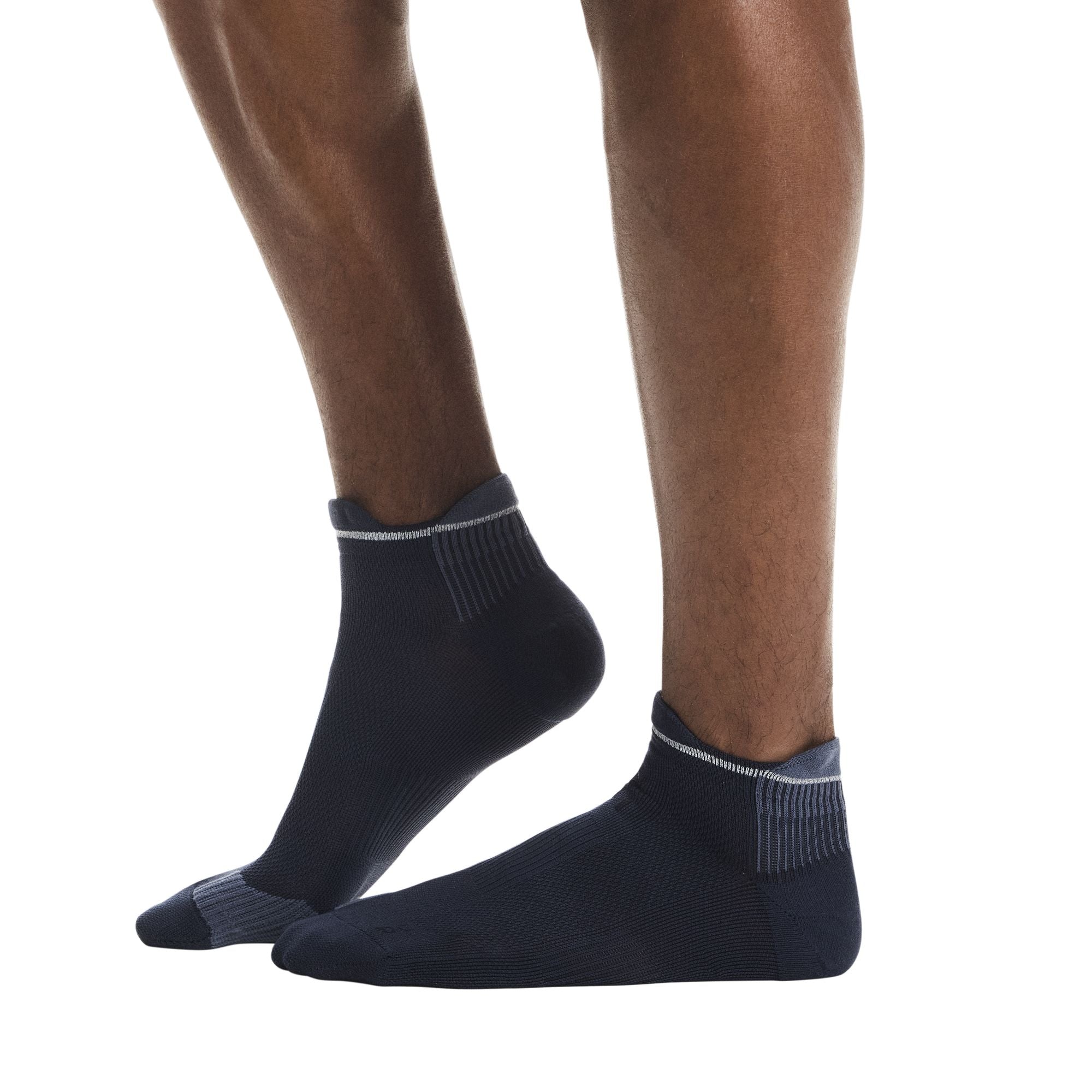 On Performance Run Sock Low