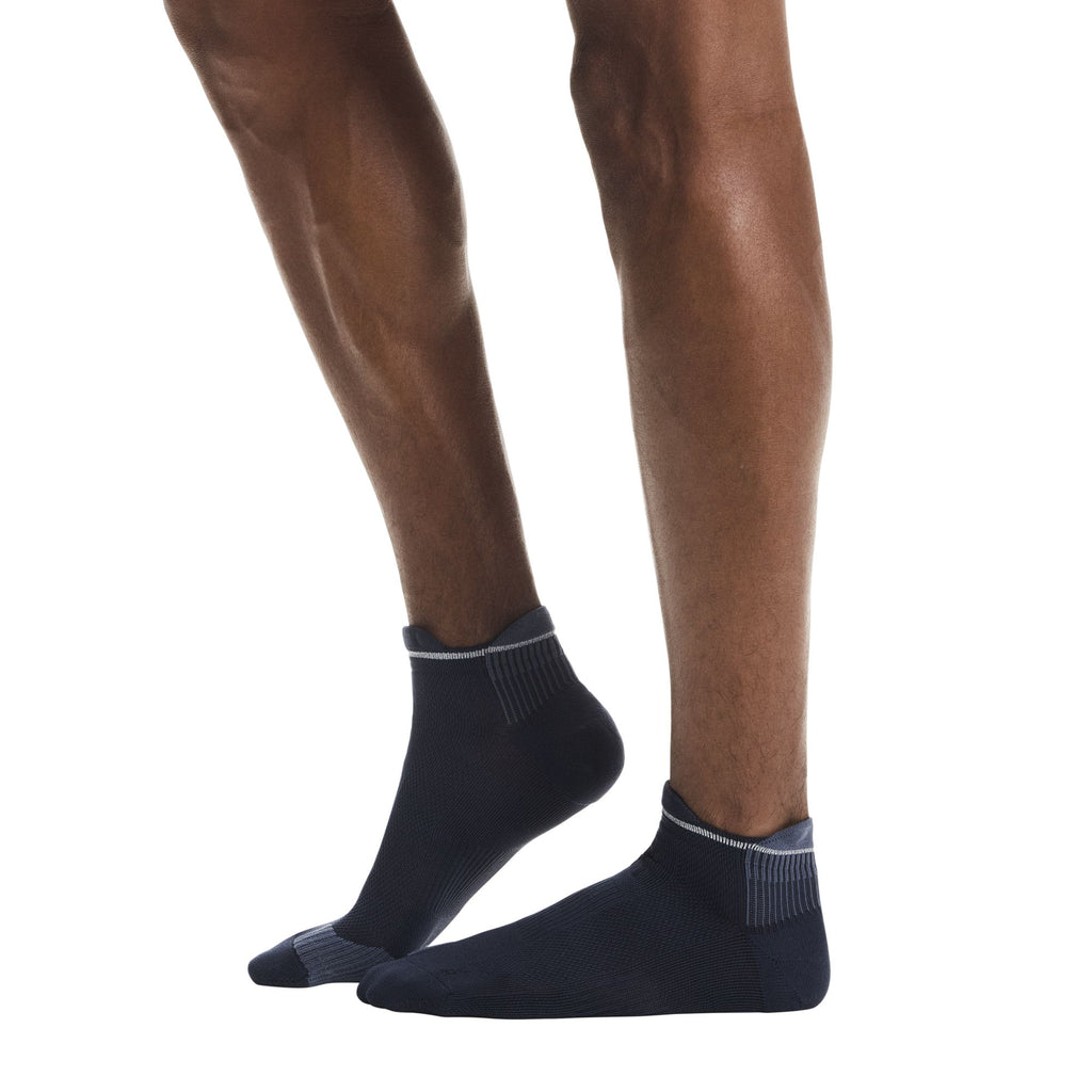 On Performance Run Sock Low