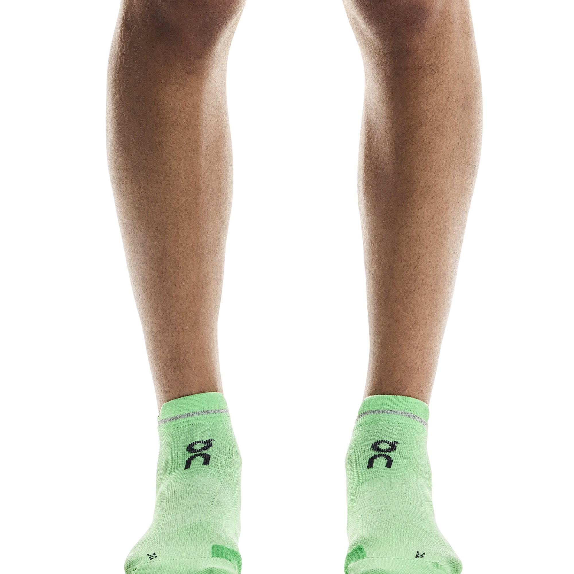 On Performance Run Sock Low
