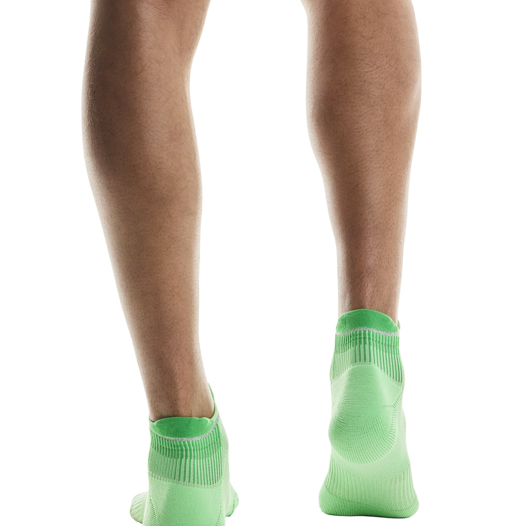 On Performance Run Sock Low