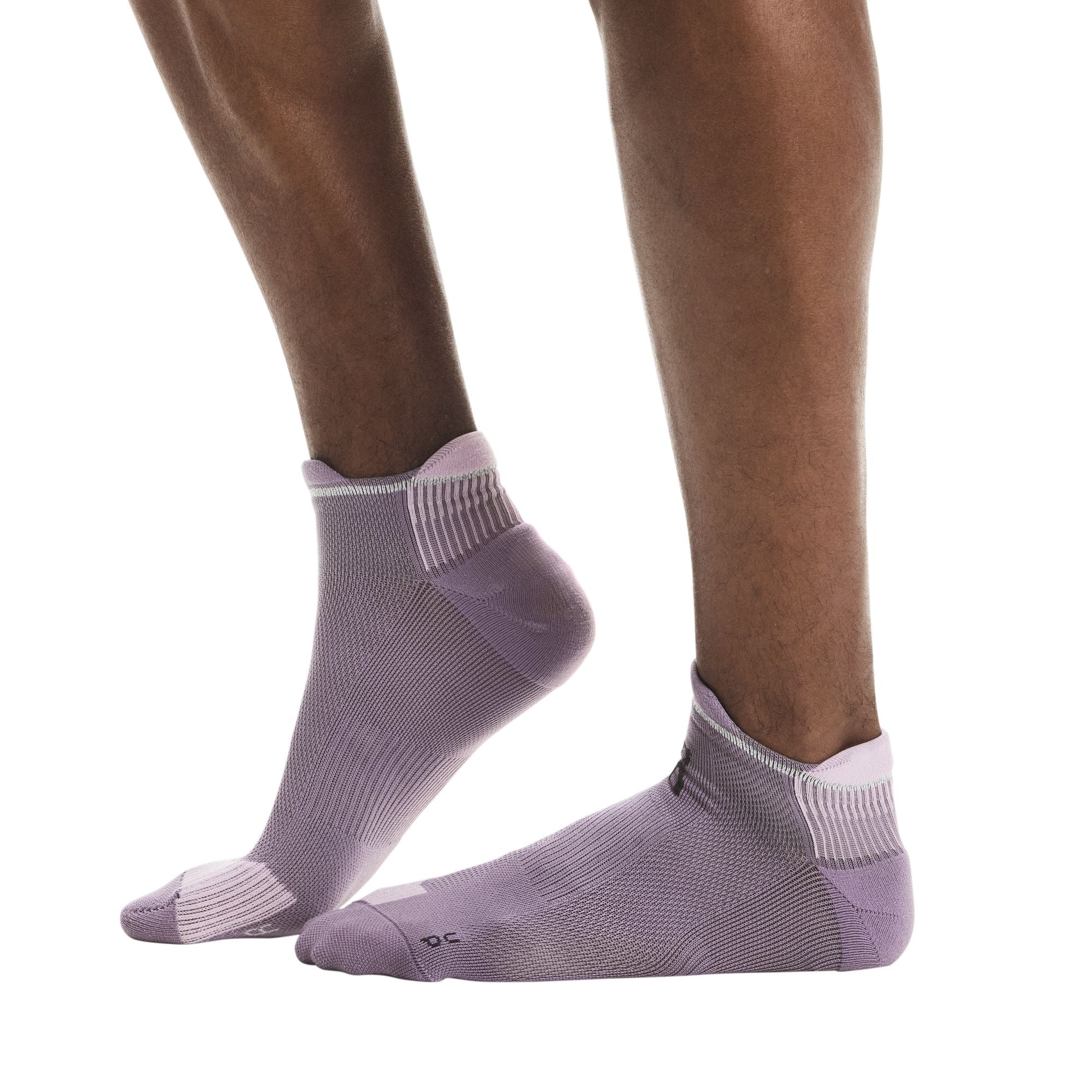 On Performance Run Sock Low