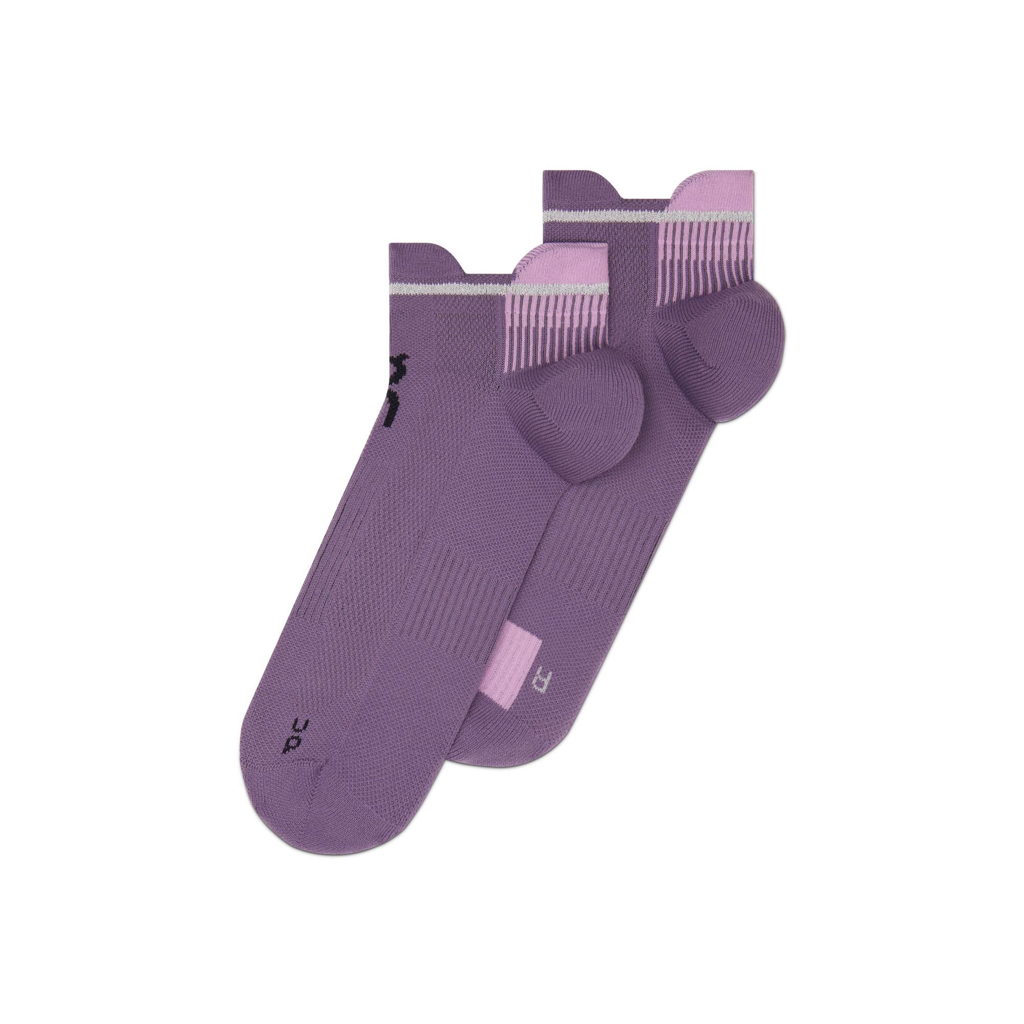 On Performance Run Sock Low