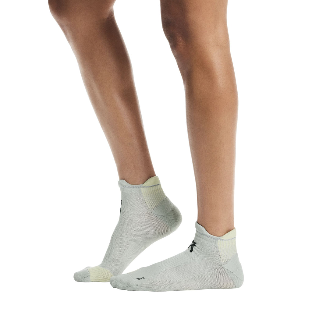 On Performance Run Sock Low