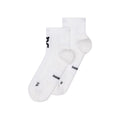 On Core Run Sock Mid 2-pack