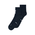 On Core Run Sock Mid 2-pack