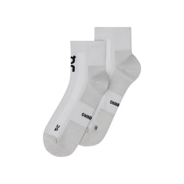 On Core Run Sock Mid 2-pack