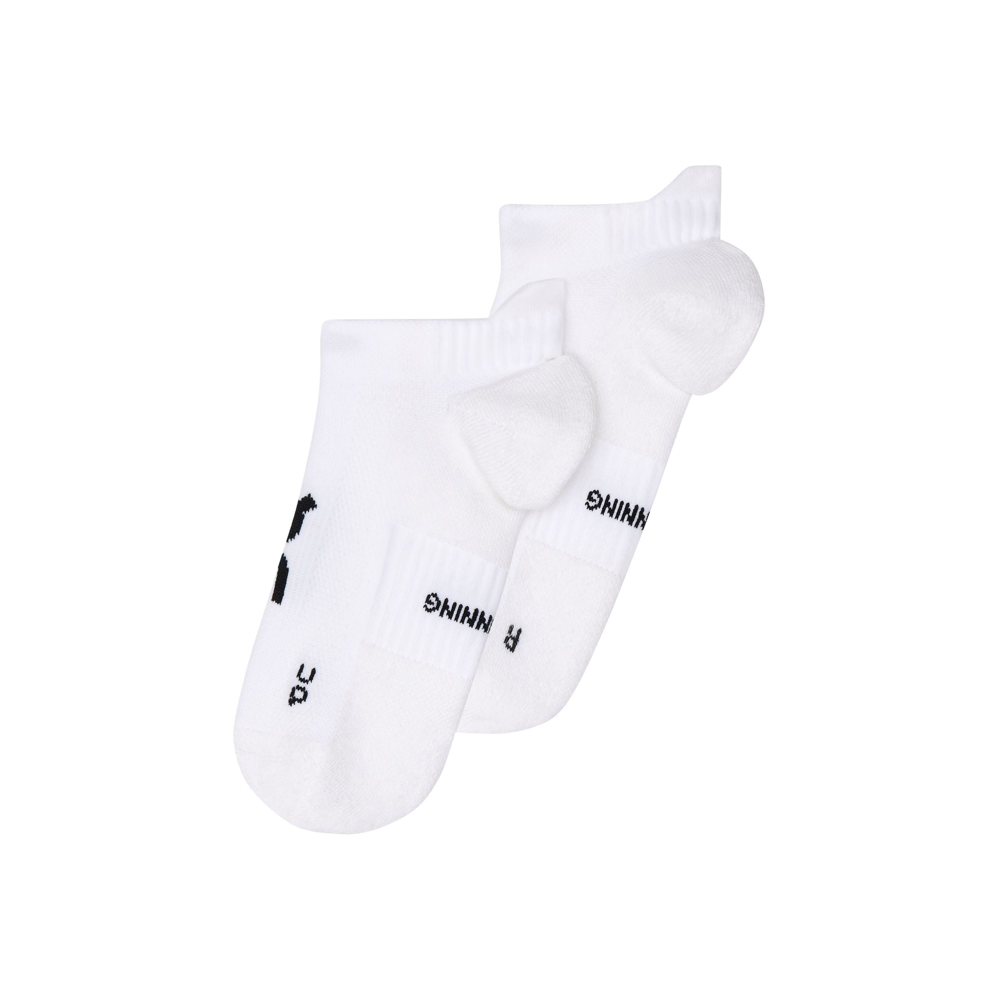 On Core Run Sock Low 2-pack