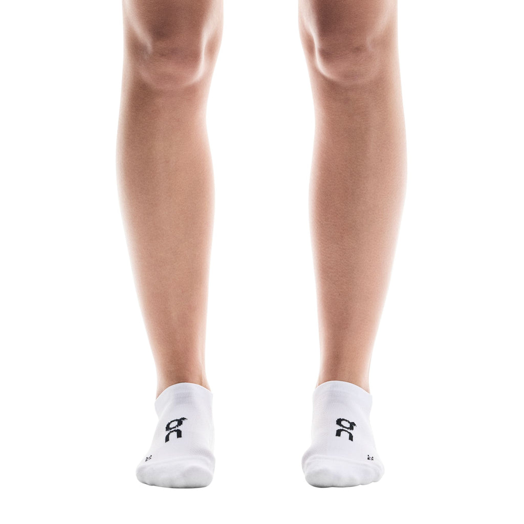 On Core Run Sock Low 2-pack
