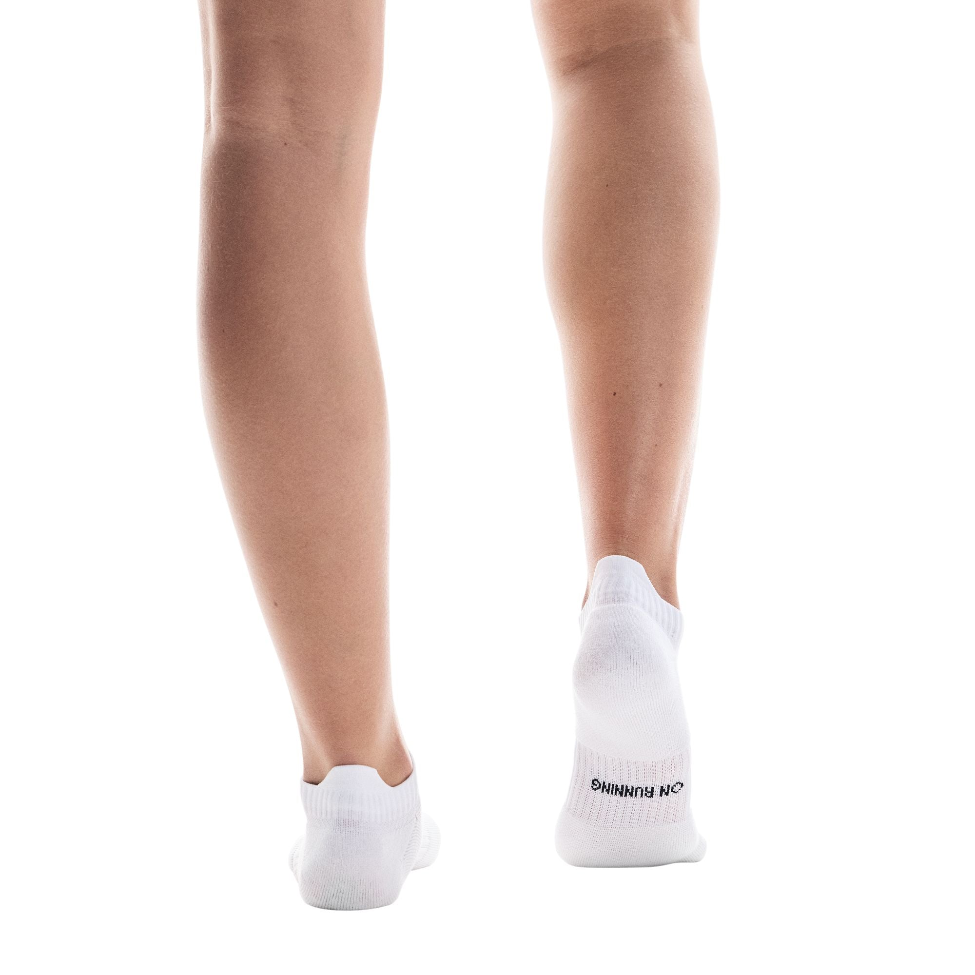 On Core Run Sock Low 2-pack